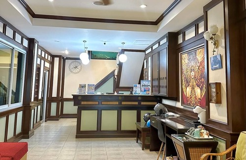 South Pattaya Wohnung | Cozy Studio with Kitchen & Free WiFi – Steps from the Beach