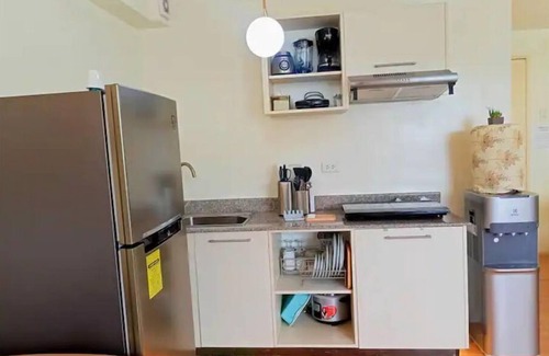 Sasa Eigentumswohnung | Cozy, Stylish, Resort-like Suite Near Samal Island!