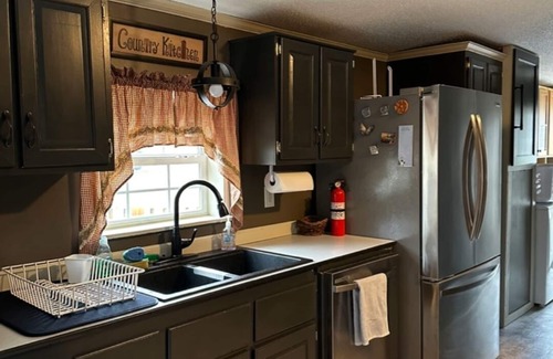 Hoosick Falls Haus | Buchen Sie jetzt Ihren Skiverleih!