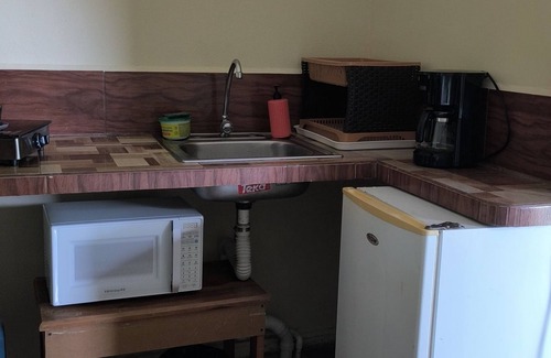 Manuel Antonio Wohnung | Cozy "TABACON" Apartment at MANUEL ANTONIO