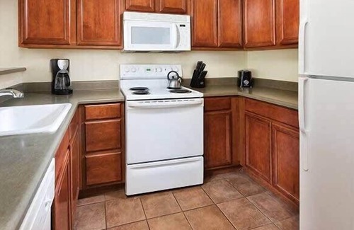 Round Hill Village Eigentumswohnung | Cozy Tahoe Escape: 1BR Suite @ Wyndham South Shore