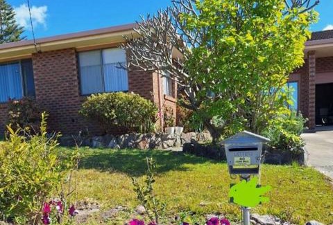 Ulladulla Wohnung | Cozy tiny home in Ulladulla