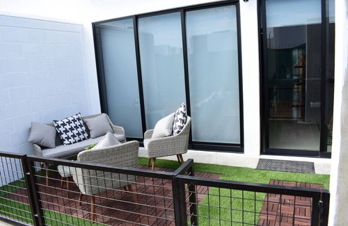 Puerto Vallarta Haus | Cozy Townhome w/ 2 BR and 1 Studio in Puerto Vallarta, MX