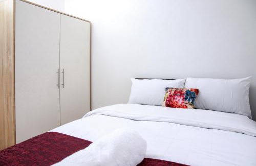 Ruiru Wohnung | Cozy Two-BR Apartment in Tatu City