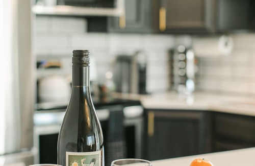 East Wenatchee Haus | Cozy updated home in East Wenatchee with a great location and pet-friendly!