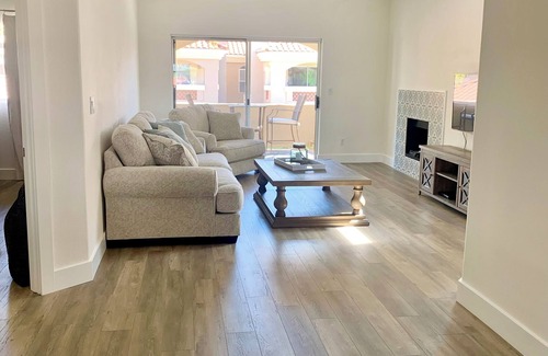 Scottsdale Eigentumswohnung | Cozy, upscale condo in McCormick Ranch, Scottsdale