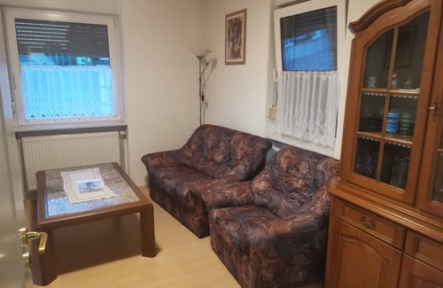 Neustadt-Geinsheim Wohnung | Gemütliche Ferienwohnung zentral gelegen nicht für Firmen und Handwerker