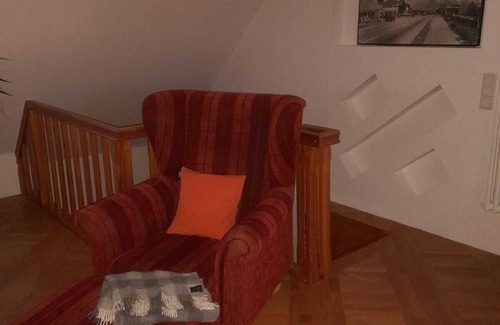 Horn Wohnung | Gemütliche Ferienoase Weite Blicke in der Nähe von Externsteinen