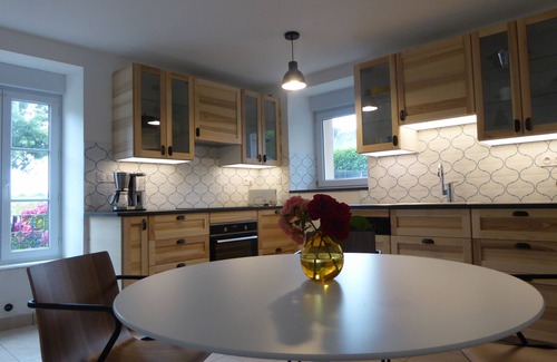 Pouldergat Hütte | GEMÜTLICHES FERIENHAUS AUF DEM LAND