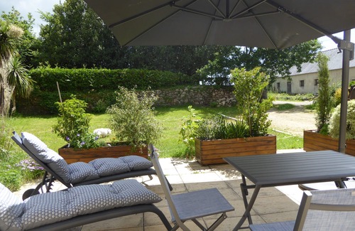 Pouldergat Hütte | GEMÜTLICHES FERIENHAUS AUF DEM LAND