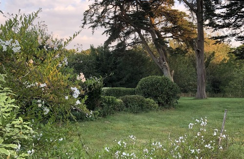 Pouldergat Hütte | GEMÜTLICHES FERIENHAUS AUF DEM LAND