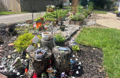 Ashtabula Hütte | Cozy Vibe, Clean, Beach Access, 10 mins to GOTL!