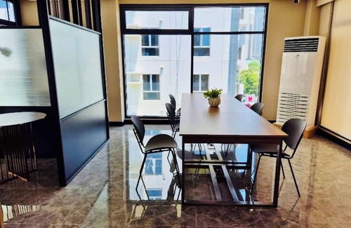 Bangkal Eigentumswohnung | Cozy Vibes Retreat in Makati