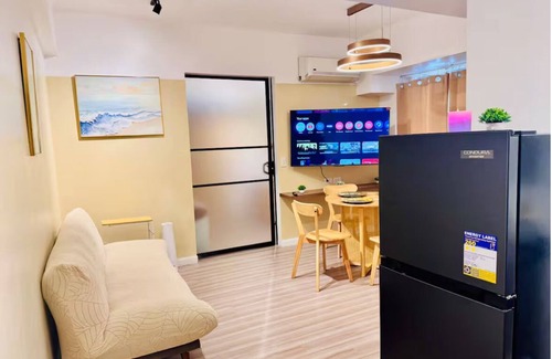 Bangkal Eigentumswohnung | Cozy Vibes Retreat in Makati