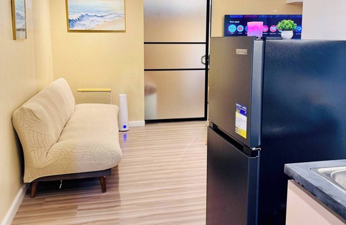 Bangkal Eigentumswohnung | Cozy Vibes Retreat in Makati