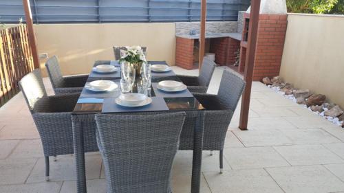 Mosqueira Haus | Cozy villa with pool and Barbecue