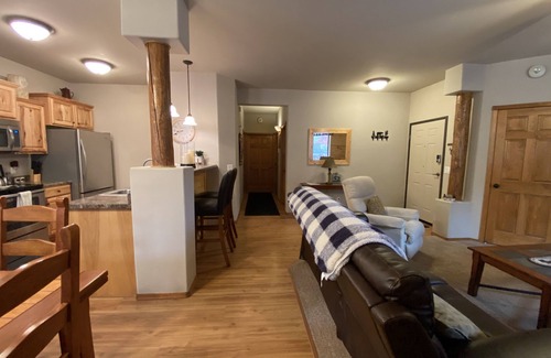 Show Low Eigentumswohnung | Cozy White Mountain Getaway!