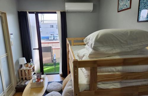 Adachi Wohnung | Cozy Zoom-Easy access to UENO ASAKUSA AKIHABARA R3