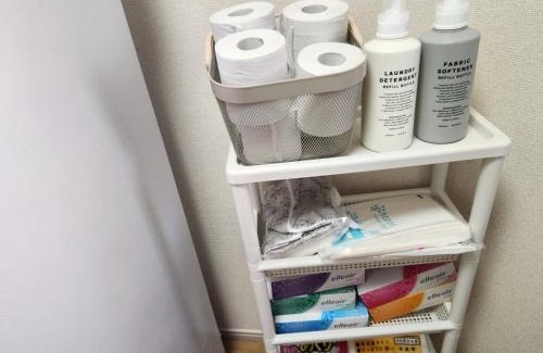 Adachi Wohnung | Cozy Zoom-Easy access to UENO ASAKUSA AKIHABARA R3