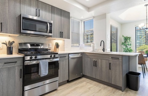 Kierland Wohnung | CozySuites at Kierland Commons