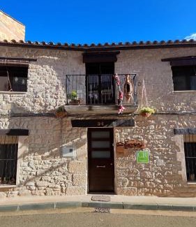 Mazaleon Haus | CR VISTA ALEGRE