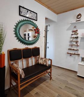 Mazaleon Haus | CR VISTA ALEGRE