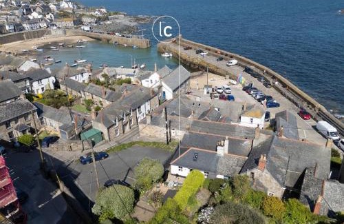 Mousehole Haus | Crab Cottage, Mousehole