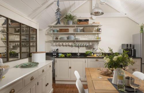 Mousehole Haus | Crab Cottage, Mousehole