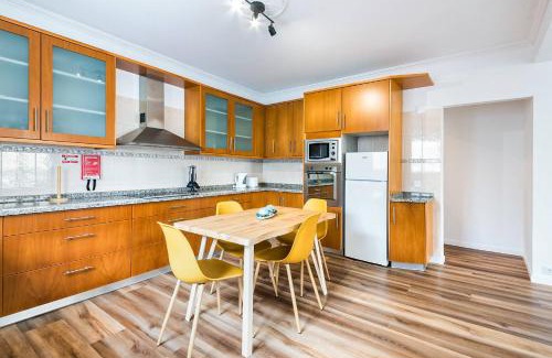 Canical Wohnung | Crab House 01 by GALMI
