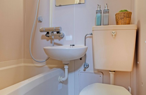 Numabukuro Wohnung | CraftFlat Numabukuro 302, uphill residence