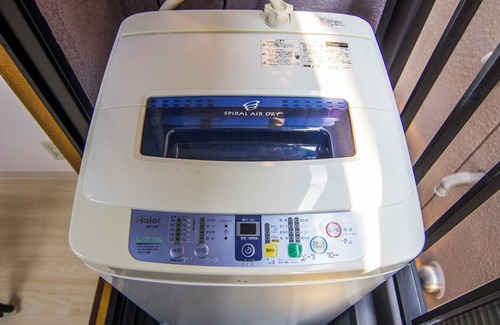 Numabukuro Wohnung | CraftFlat Numabukuro 302, uphill residence