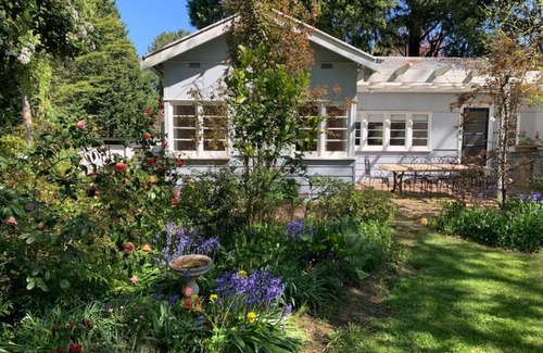 Leura Haus | Craigend, Leura Mall - 3 Mins Walk to Shops