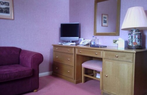 Bucksburn Hotel | Craighaar Hotel