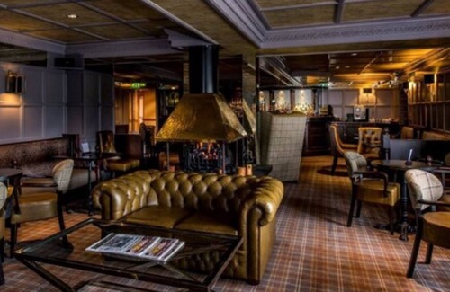 Bucksburn Hotel | Craighaar Hotel