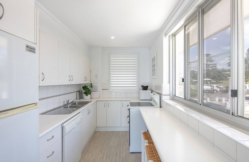 Yamba Wohnung | Craigmore On the Beach Unit 13 - Ansichten Ansichten