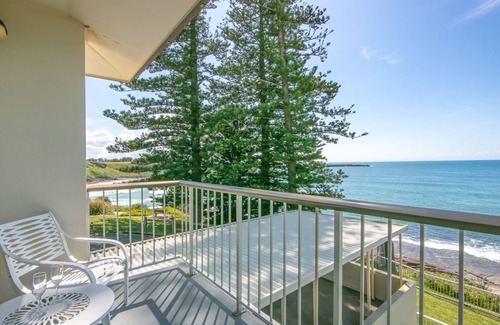 Yamba Wohnung | Craigmore On the Beach Unit 13 - Ansichten Ansichten