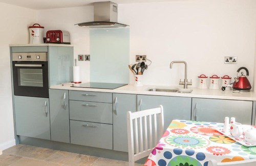 Acrefair Haus | Craignant Warrant, Oswestry