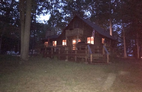 Harrison Haus | Cranberry Chalet (PET freundlich!)