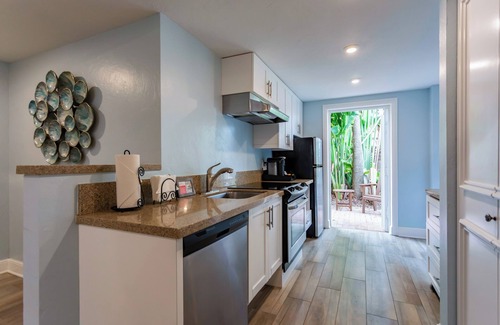 Delray Beach Hotel | Crane's Beach House Boutique Hotel & Luxury Villas