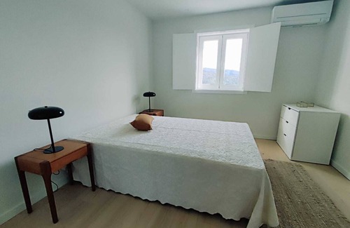 Soajo Haus | Crasto House