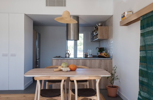 Baiona Haus | Craveiral Farmhouse by Belong
