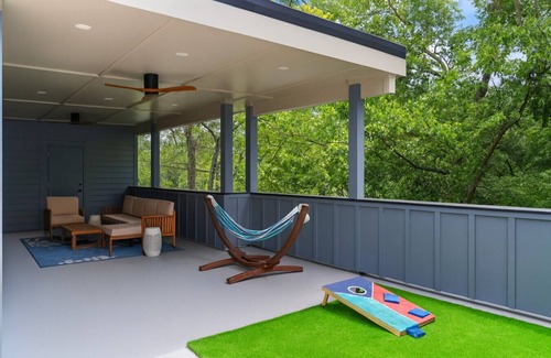 Edgewood Haus | Create amazing stories in the treetops of Atlanta!