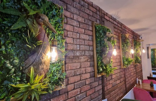 Monmouth Bed & Breakfast | Creates