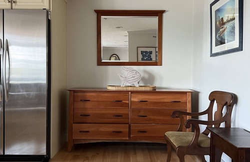 Humarock Wohnung | Erstellen der Space Guest Suite Zwei