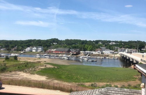 Humarock Wohnung | Erstellen der Space Guest Suite Zwei