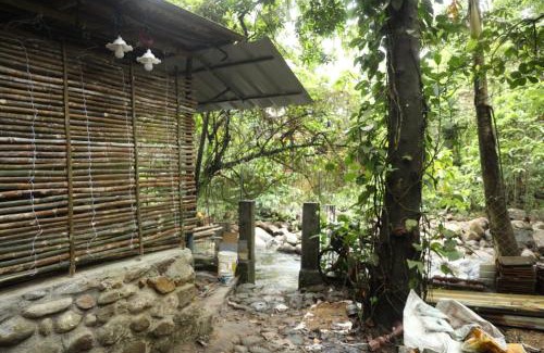 Ponmundi Haus | Creekshore Home Stay