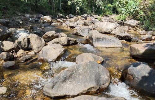 Ponmundi Haus | Creekshore Home Stay