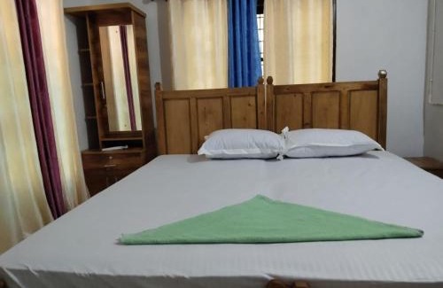 Ponmundi Haus | Creekshore Home Stay