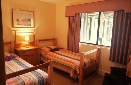 Wolf Creek Sonstige | Creekside Mountain Retreat