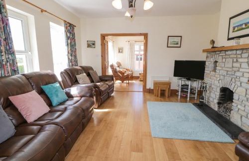 Portnablagh Haus | Creeslough View